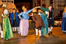 07.10.2023 Benefizkonzert - 50. Geburtstag Pfr. Nikolaus